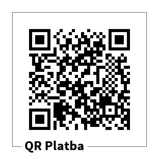 QR kód 