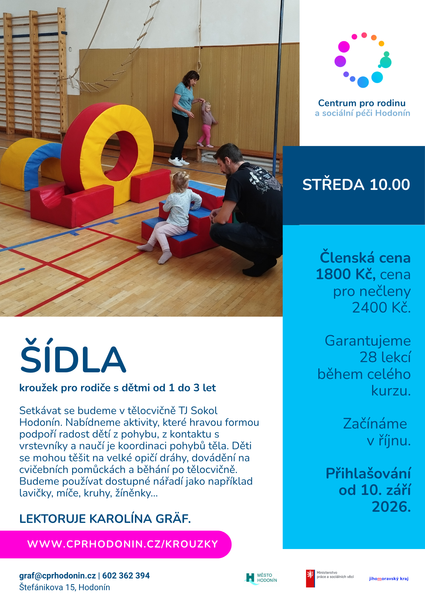 Šídla Hodonín Šídla Hodonín